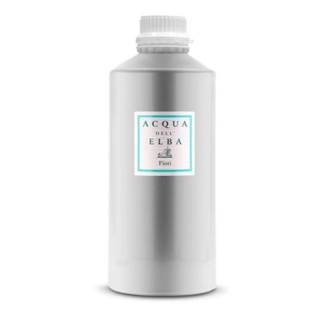 Acqua dell’Elba Fiori Refill 2500 ml