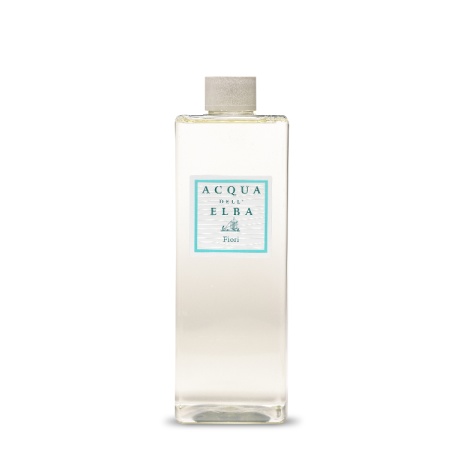Acqua dell’Elba Fiori Refill 500 ml