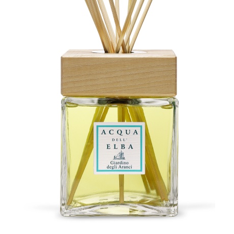 Acqua dell’Elba Giardino degli Aranci Reed Diffuser 1000 ml