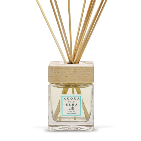 Acqua dell’Elba Giardino degli Aranci Reed Diffuser 200 ml