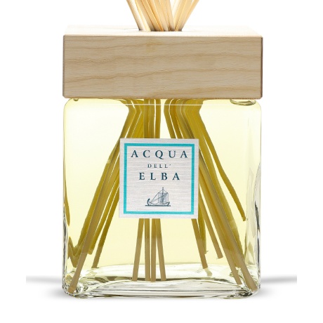 Acqua dell’Elba Giardino degli Aranci Reed Diffuser 5000 ml