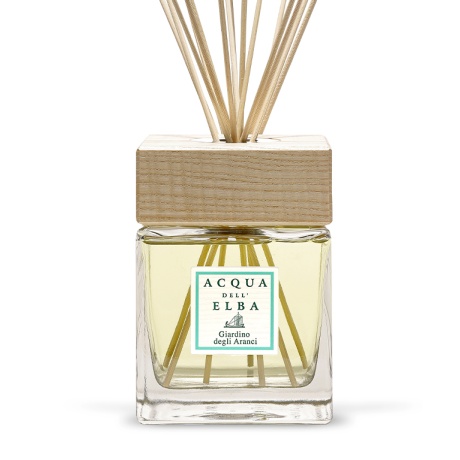 Acqua dell’Elba Giardino degli Aranci Reed Diffuser 500 ml