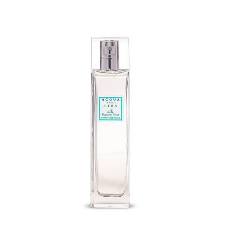 Acqua dell’Elba Giardino degli Aranci Fragrance for Fabrics 100 ml