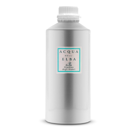 Acqua dell’Elba Giardino degli Aranci Refill 2500 ml