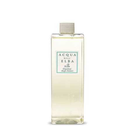 Acqua dell’Elba Giardino degli Aranci Refill 500 ml