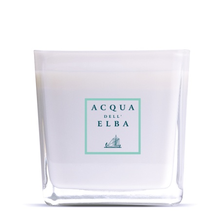Acqua dell’Elba Giglio delle Sabbie Scented Candle 1260 gr