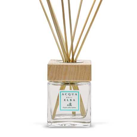Acqua dell’Elba Giglio delle Sabbie Reed Diffuser 200 ml
