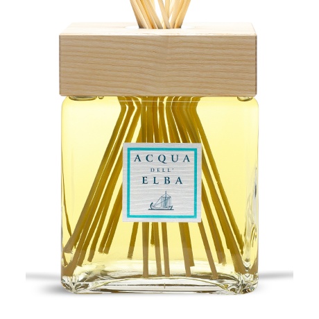 Acqua dell’Elba Giglio delle Sabbie Reed Diffuser 5000 ml