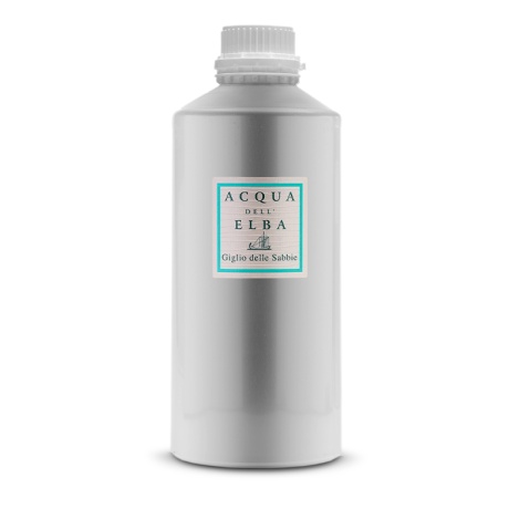 Acqua dell’Elba Giglio delle Sabbie Refill 2500 ml