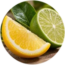 Lemon-lime