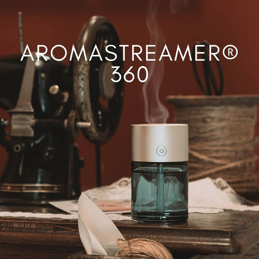 Aroma Streamer 360 Henry