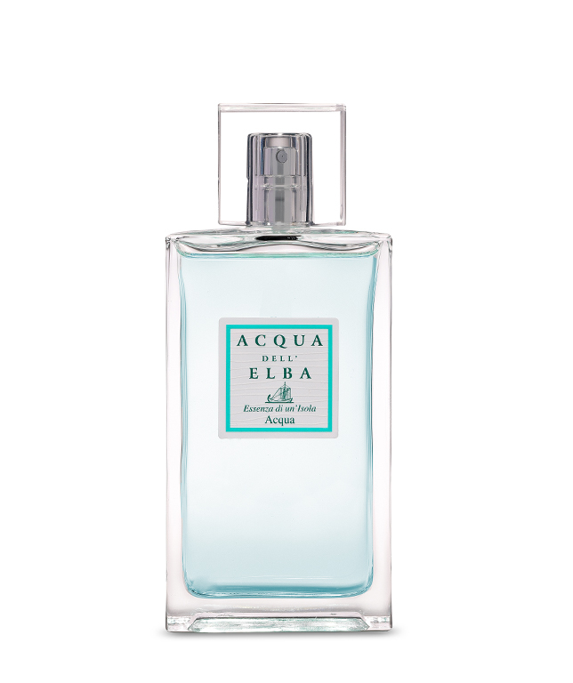 Acqua dell’Elba Acqua Unisex Eau de Parfum 100 ml