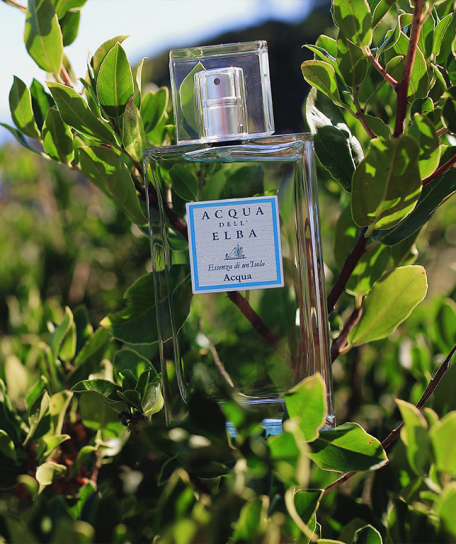 Acqua dell’Elba Acqua Unisex Eau de Parfum 100 ml