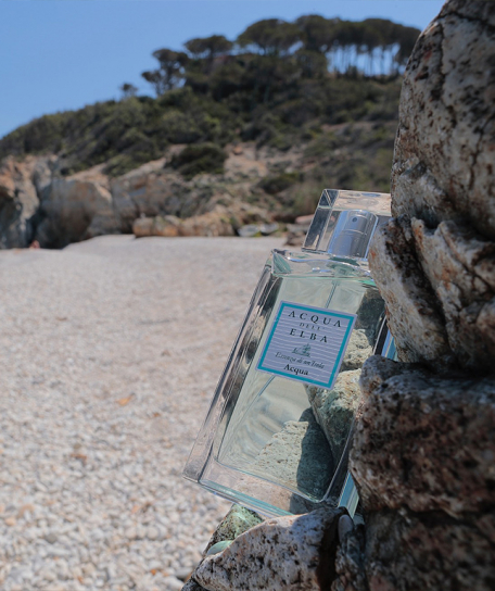 Acqua dell’Elba Acqua Unisex Eau de Parfum 100 ml