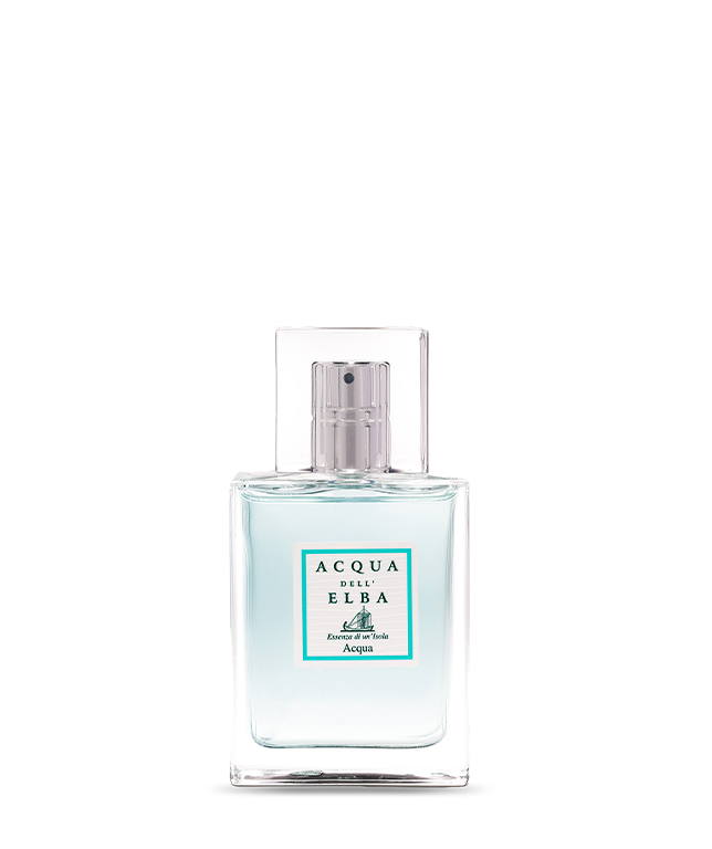 Acqua dell’Elba Acqua Unisex Eau de Parfum 50 ml
