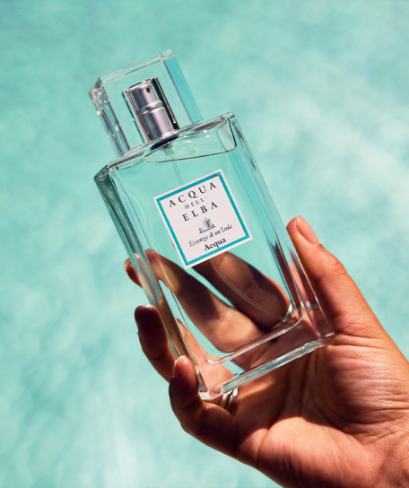 Acqua dell’Elba Acqua Unisex Eau de Parfum 50 ml