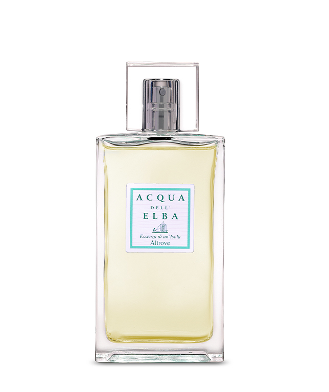 Acqua dell’Elba Altrove for Men Eau de Parfum 100 ml