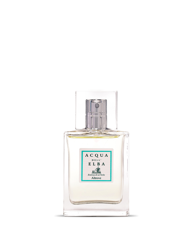 Acqua dell’Elba Altrove for Men Eau de Parfum 50 ml