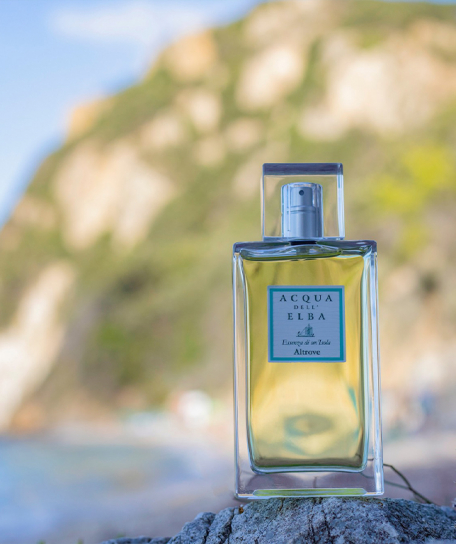 Acqua dell’Elba Altrove for Men Eau de Parfum 50 ml