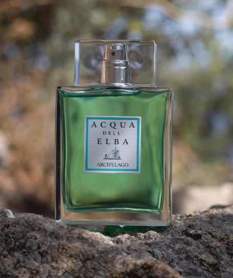 Acqua dell’Elba Arcipelago for Men Eau de Parfum 50 ml