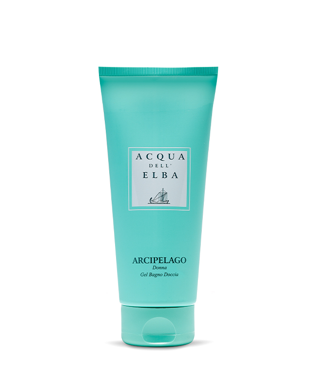 Acqua dell’Elba Arcipelago for Women Bath and Shower Gel 200 ml
