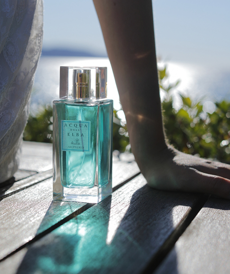 Acqua dell’Elba Arcipelago for Women Eau de Parfum 100 ml
