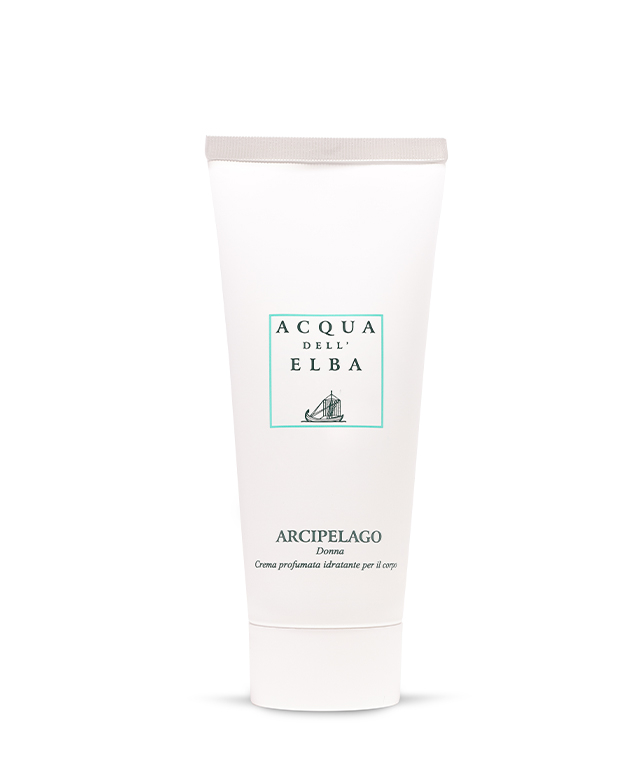 Acqua dell’Elba Arcipelago for Women Moisturising Body Cream 200 ml