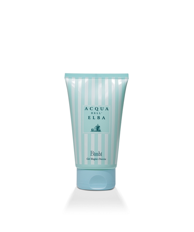 Acqua dell’Elba Bimbi for Children Bath and Shower Gel 150 ml