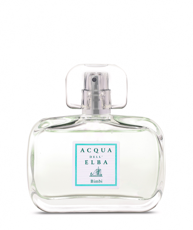 Acqua dell’Elba Bimbi for Children Eau de Parfum 50 ml