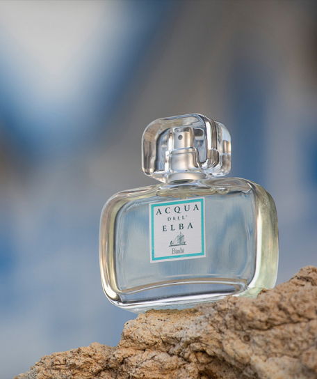 Acqua dell’Elba Bimbi for Children Eau de Parfum 50 ml