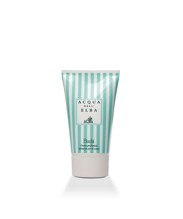 Acqua dell’Elba Bimbi for Children Moisturising Body Cream 150 ml