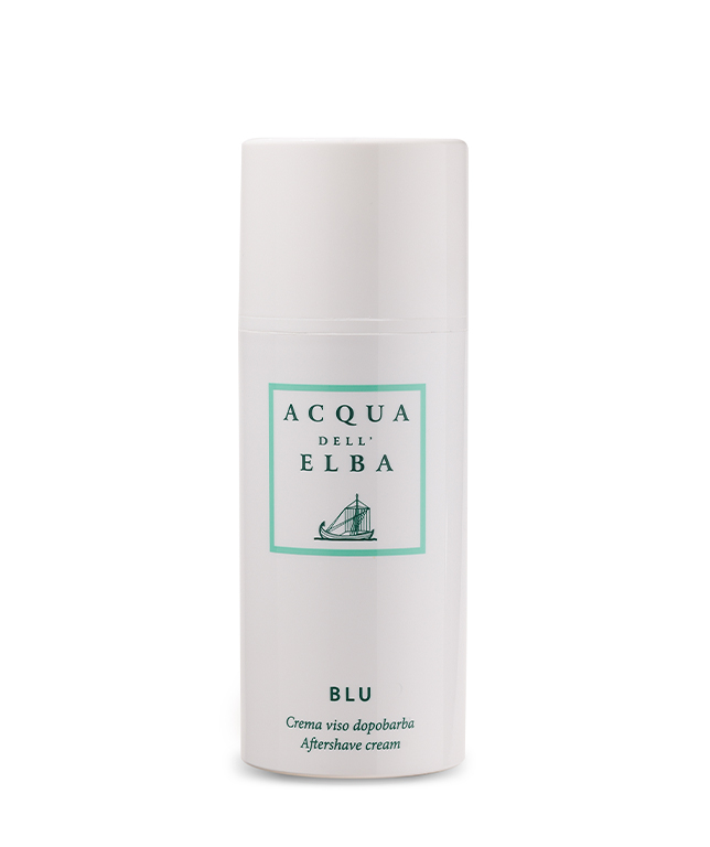 Acqua dell’Elba Blu for Men Aftershave-Lotion 100 ml