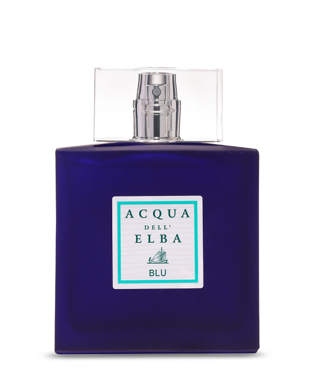 Acqua dell’Elba Blu for Men Eau de Parfum 100 ml