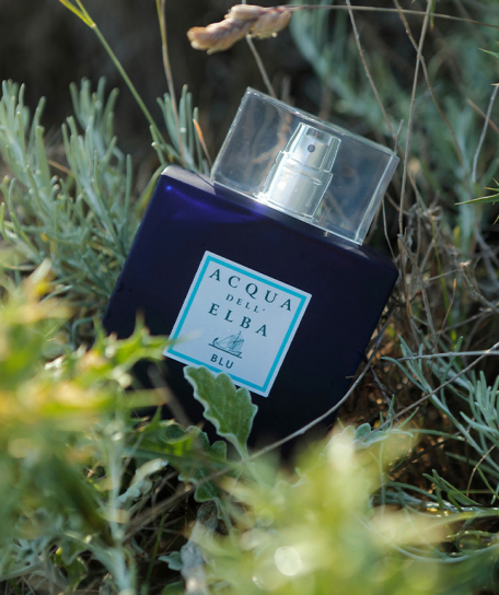 Acqua dell’Elba Blu for Men Eau de Parfum 100 ml