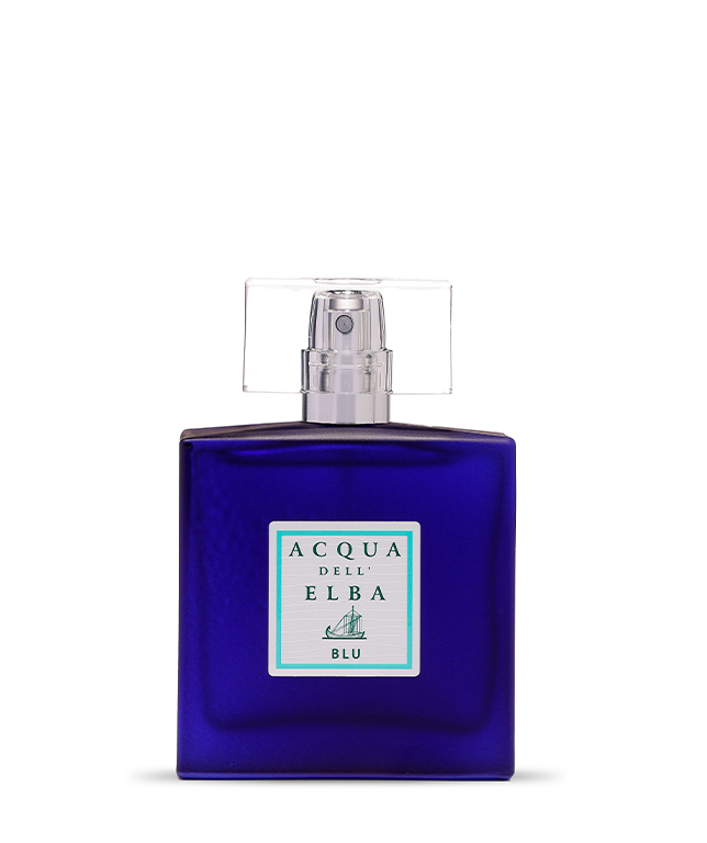Acqua dell’Elba Blu for Men Eau de Parfum 50 ml