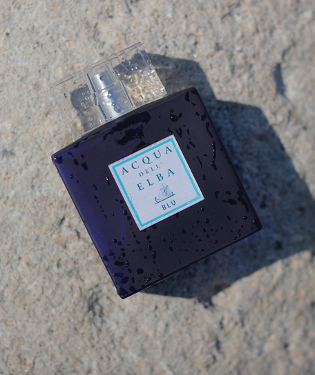 Acqua dell’Elba Blu for Men Eau de Parfum 50 ml