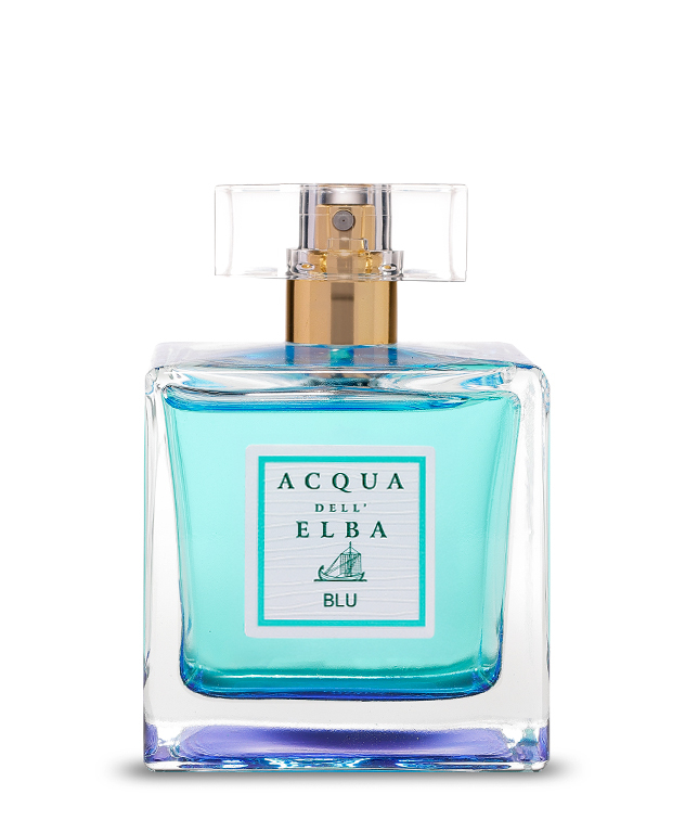 Acqua dell’Elba Blu for Women Eau de Parfum 100 ml