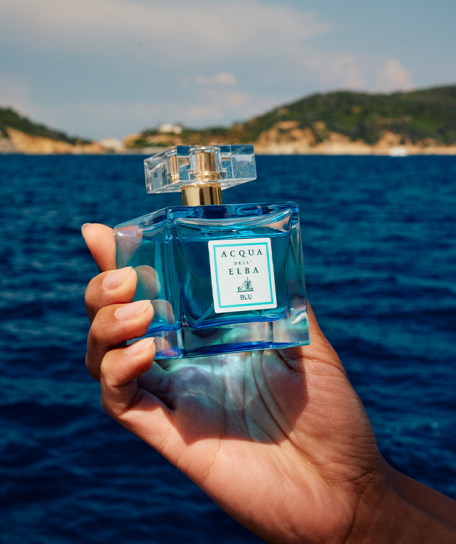 Acqua dell’Elba Blu for Women Eau de Parfum 100 ml