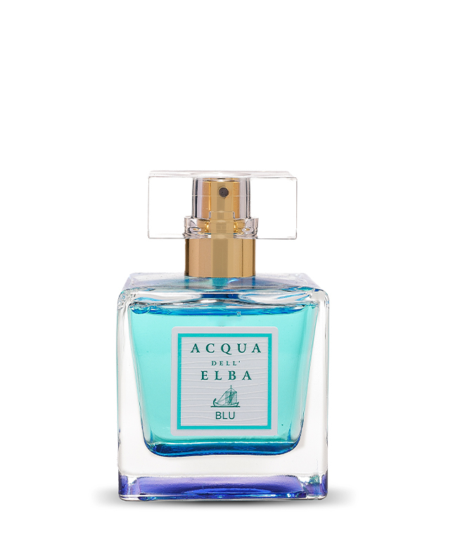 Acqua dell’Elba Blu for Women Eau de Parfum 50 ml