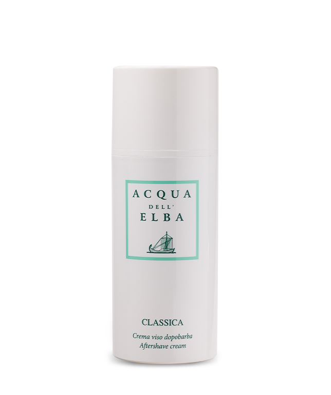Acqua dell’Elba Classica for Men Aftershave-Lotion 100 ml
