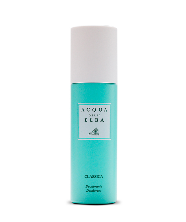 Acqua dell’Elba Classica for Men Deodorant 150 ml