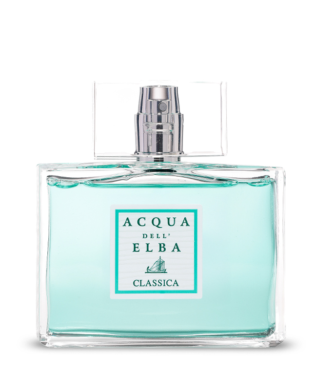 Acqua dell’Elba Classica for Men Eau de Parfum 100 ml