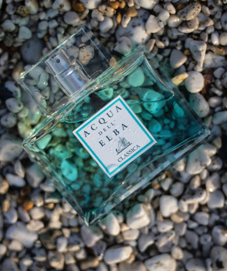 Acqua dell’Elba Classica for Men Eau de Parfum 100 ml