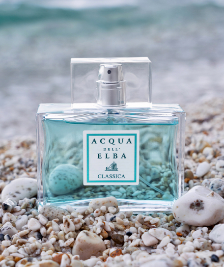 Acqua dell’Elba Classica for Men Eau de Parfum 50 ml