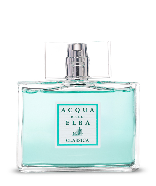 Acqua dell’Elba Classica for Men Eau de Toilette 100 ml