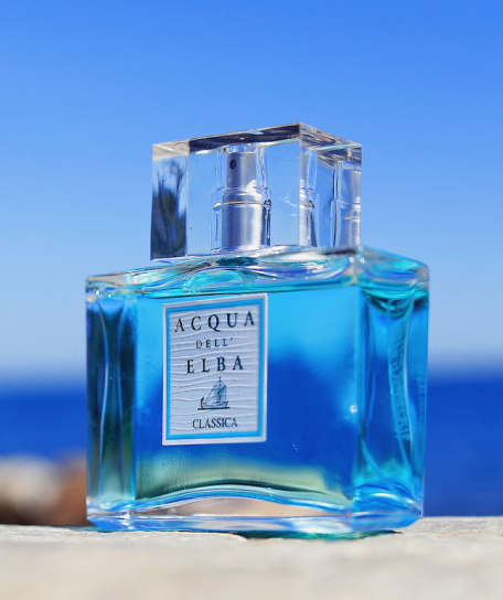 Acqua dell’Elba Classica for Men Eau de Toilette 100 ml