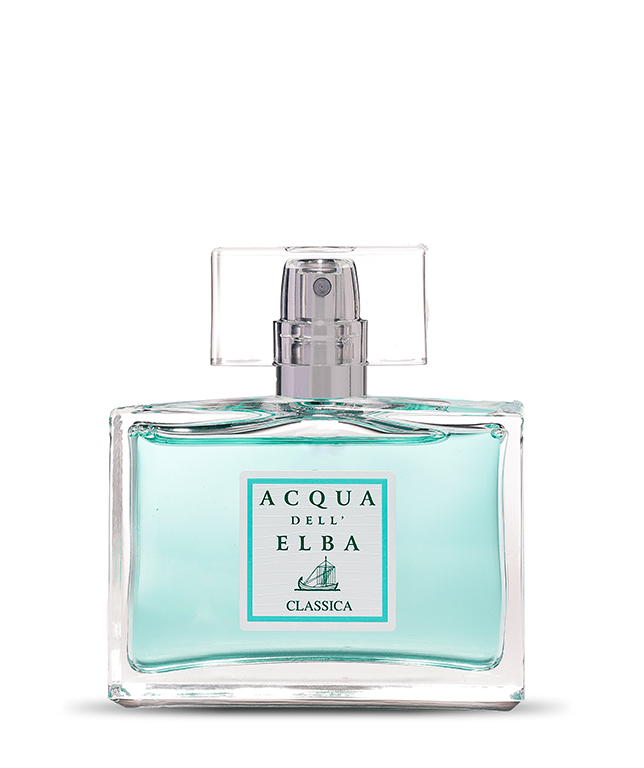 Acqua dell’Elba Classica for Men Eau de Toilette 50 ml
