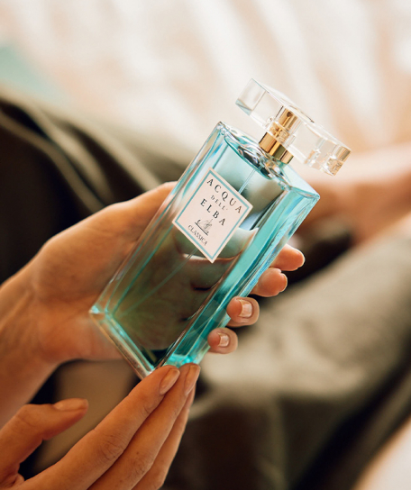 Acqua dell’Elba Classica for Women Eau de Parfum 100 ml