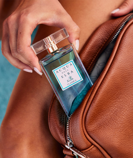 Acqua dell’Elba Classica for Women Eau de Parfum 50 ml