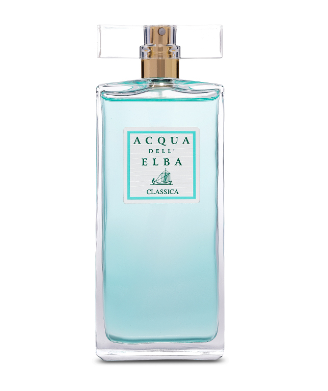 Acqua dell’Elba Classica for Women Eau de Toilette 100 ml